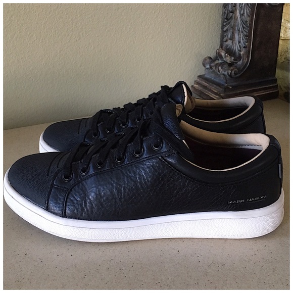 Mark nason leather shoes Clearance